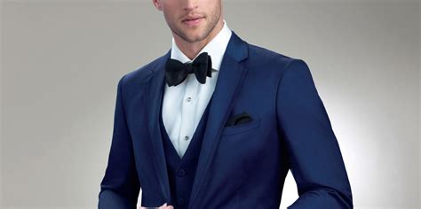 paul morrell tuxedo rental.